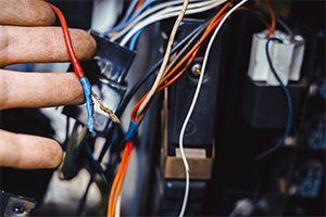 Light Bulbs — Electrical Repairs in Cars in Lafayette, IN