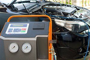 Cooling System Service — Charging Air Conditioner in Lafayette, IN Cooling System Service — Charging Air Conditioner in Lafayette, IN