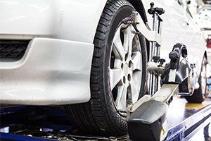 Shocks — Wheel Alignment of Automobile in Lafayette, IN Shocks — Wheel Alignment of Automobile in Lafayette, IN