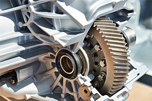 Batteries — Gear of Main Drive in Automatic Transmission in Lafayette, IN