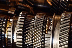 Air Conditioning — Dismantled Box Car Transmissions in Lafayette, IN