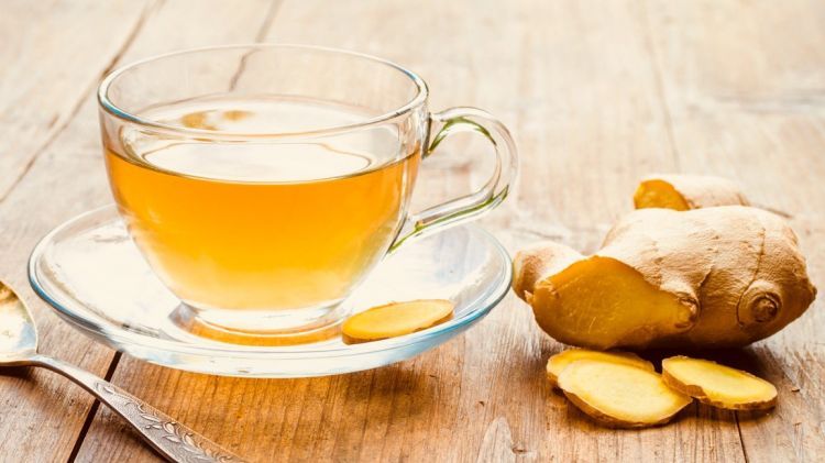 teh pelangsing herbal