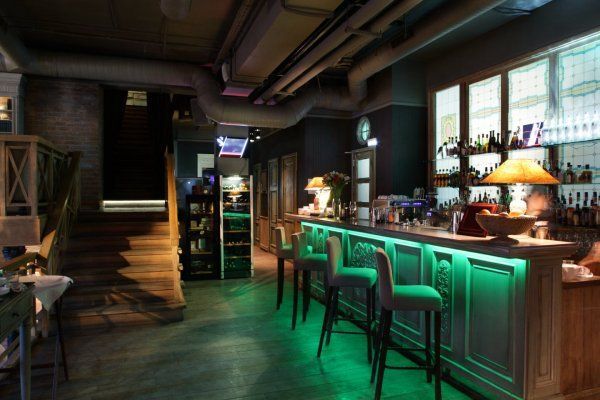 arredamenti bar