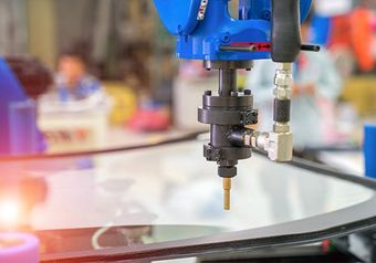 Windshield Repair — Automotive Glass Coating in St. Paul, MN Windshield Repair — Automotive Glass Coating in St. Paul, MN