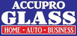 AccuPro Glass LLC AccuPro Glass LLC
