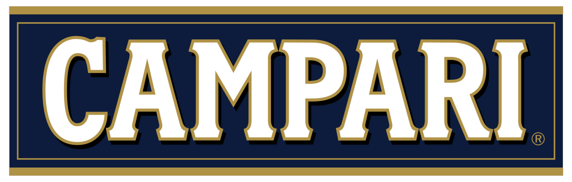 Campari-logo