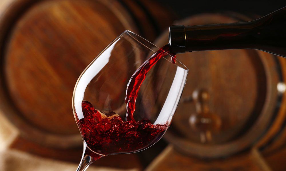 Settore Vinicolo / Alimentare