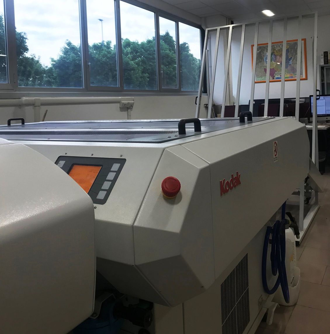 ufficio tecnico