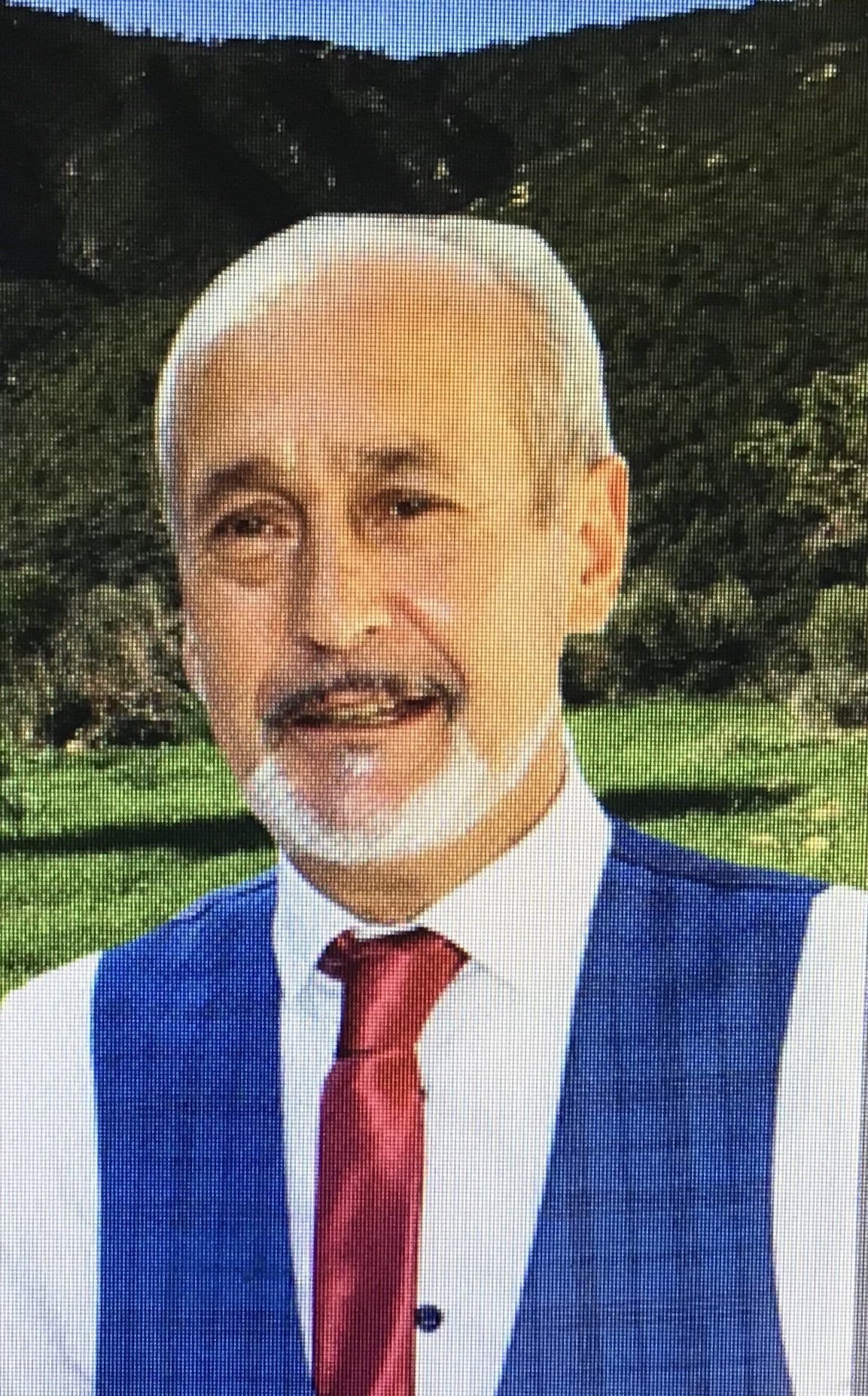 necrologio Piero Tucconi