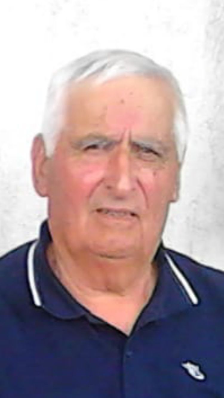 necrologio Francesco Sanna