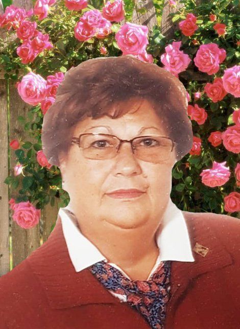 necrologio Angela Mastromauro ved. Asole