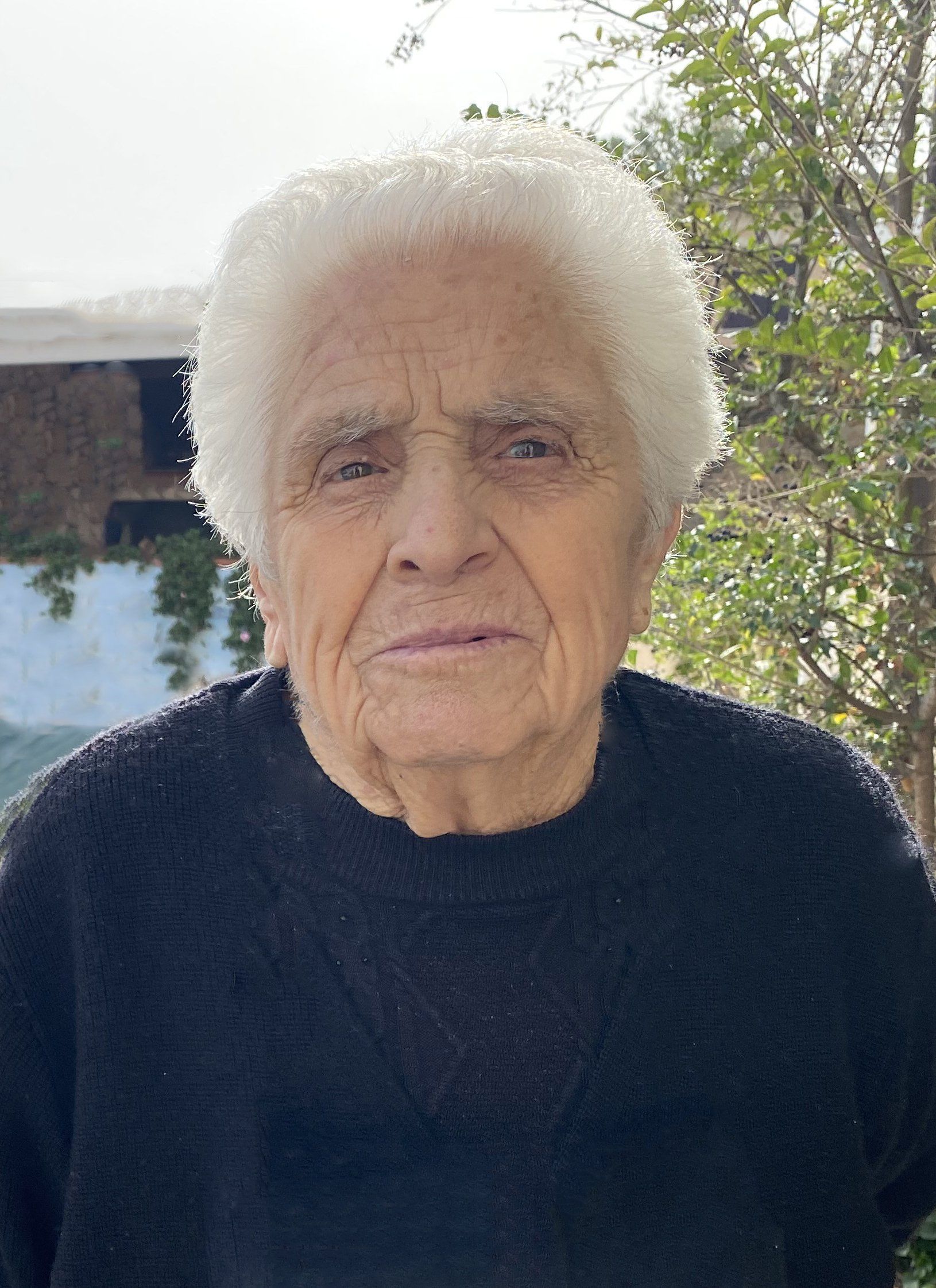 necrologio Angelica Prontu ( ved. Oggianu )