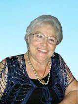 necrologio Anna Desio ( in Sanna )
