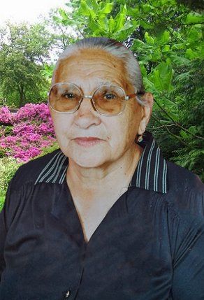 necrologio Giuseppa Braccu ( ved. Costa )