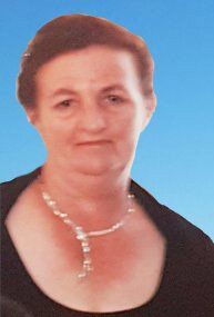 necrologio Antonina Brandano ved. Quaglioni