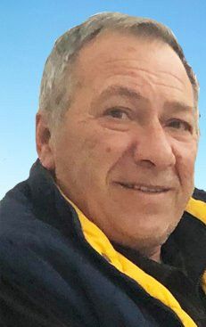 necrologio Antonio Camuso