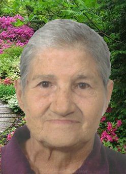 necrologio Francesca Cocco