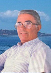 necrologio Mario Corrias