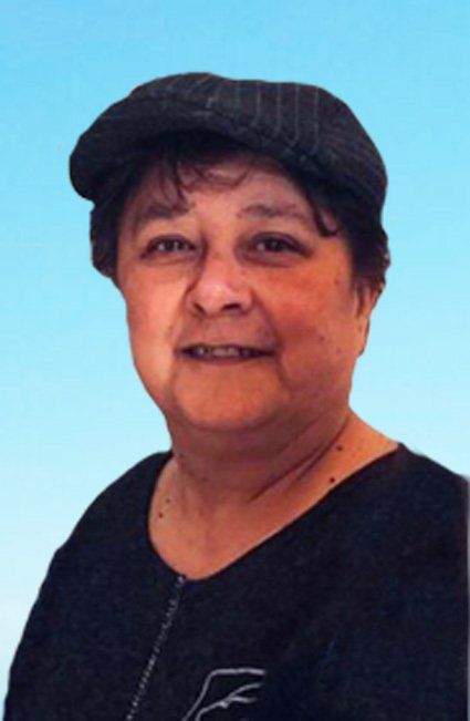 necrologio Tiziana Del Buono ( in Vargiu )