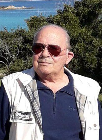 necrologio Pietro Demartis