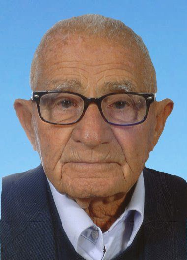 necrologio Filippo Ventroni