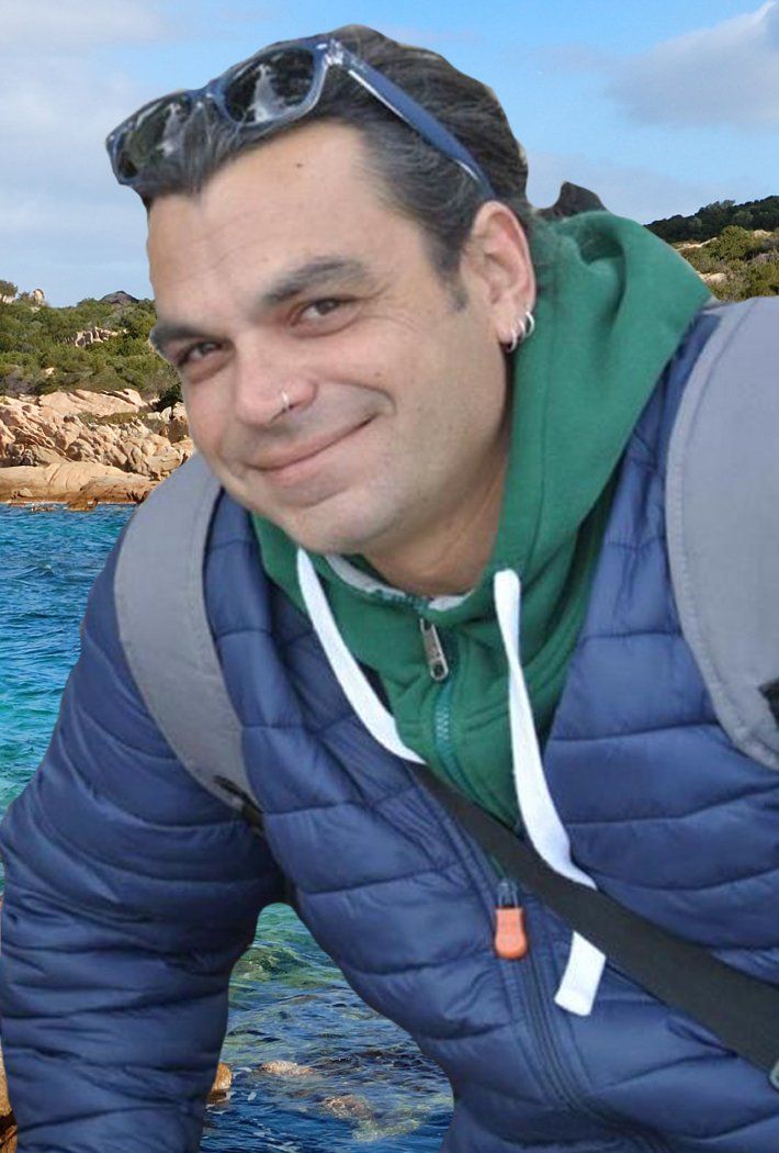 necrologio ANTONIO INZAINA