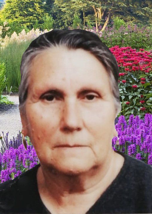 necrologio Domenica Mannazzu in Bacciu