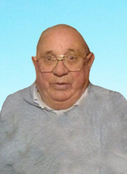 necrologio Giovanni Battista Maureddu