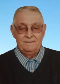 necrologio Salvatore Mele