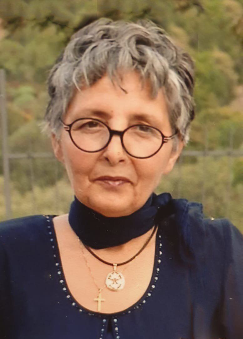 necrologio Rosa Meloni