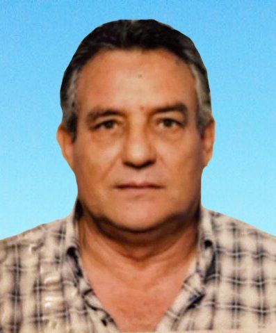 necrologio Giorgio Milia