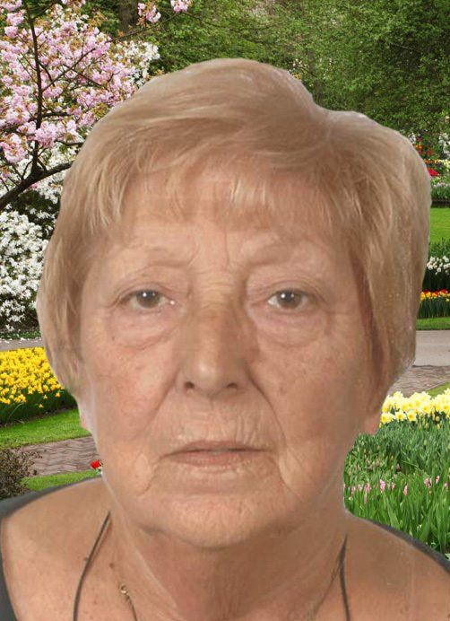 necrologio Palmira Arazzi