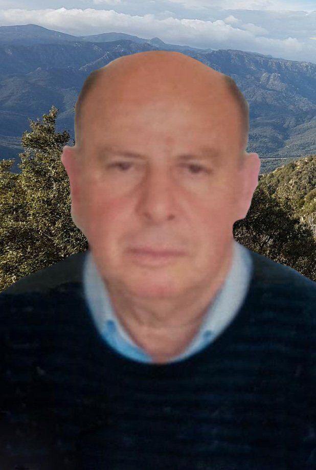 necrologio Albino Murgia