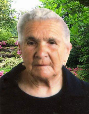 necrologio Pietrina Dastara
