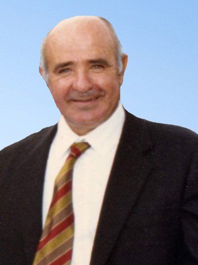 necrologio Ciriaco Pischedda