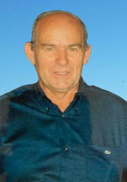 necrologio Riccardo Ventroni