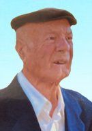 necrologio Salvatore Antonio Seddaiu noto Barore