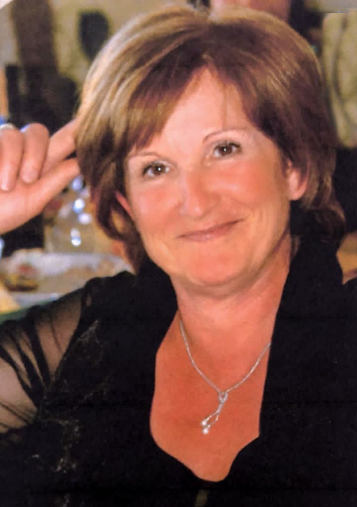 necrologio Teresa Doddo