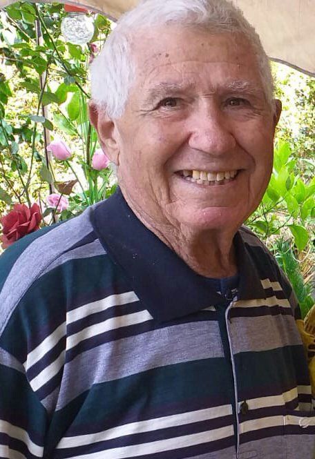necrologio Tonino Toro