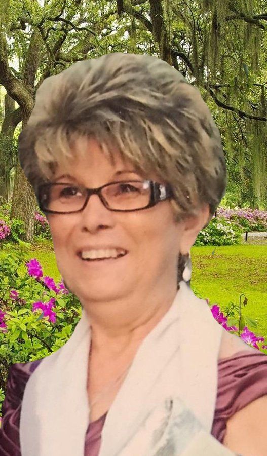 necrologio Anna Rosa Ventroni