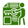 Icona – Triturazione e recupero materiali sensibili e documenti riservati