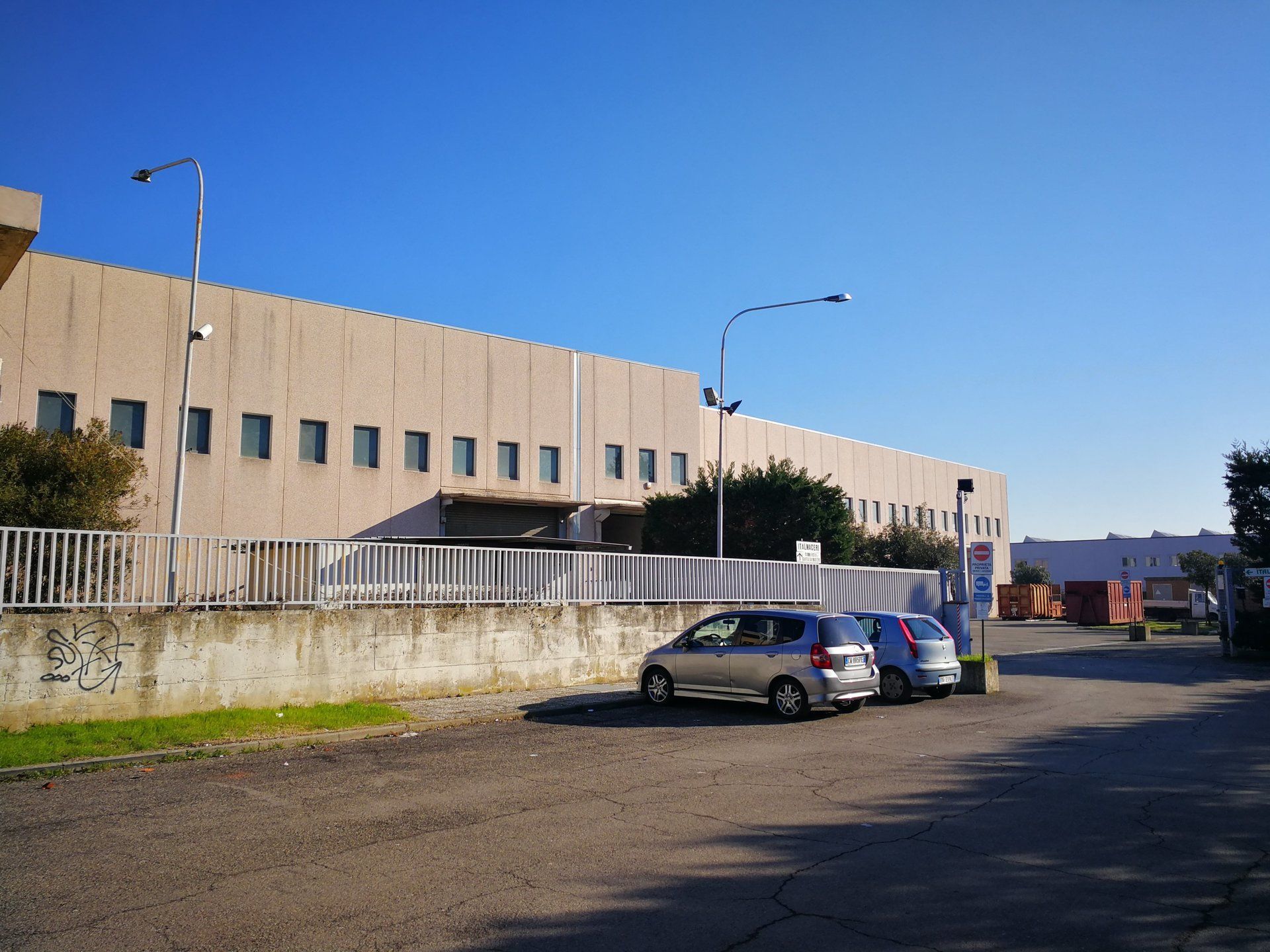 L'azienda