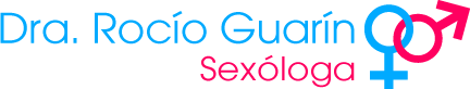 Doctora Rocío Guarín Serrano - Logo