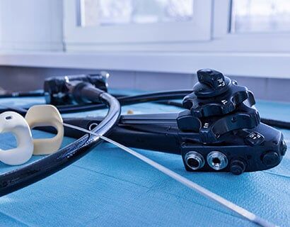 Endoscope on the Table - Endoscopy in Johnson City, TN Endoscope on the Table - Endoscopy in Johnson City, TN
