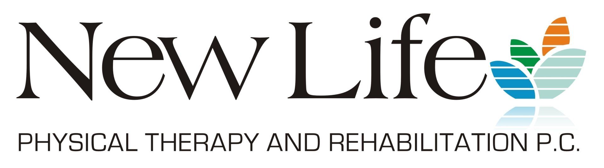 Custom logo