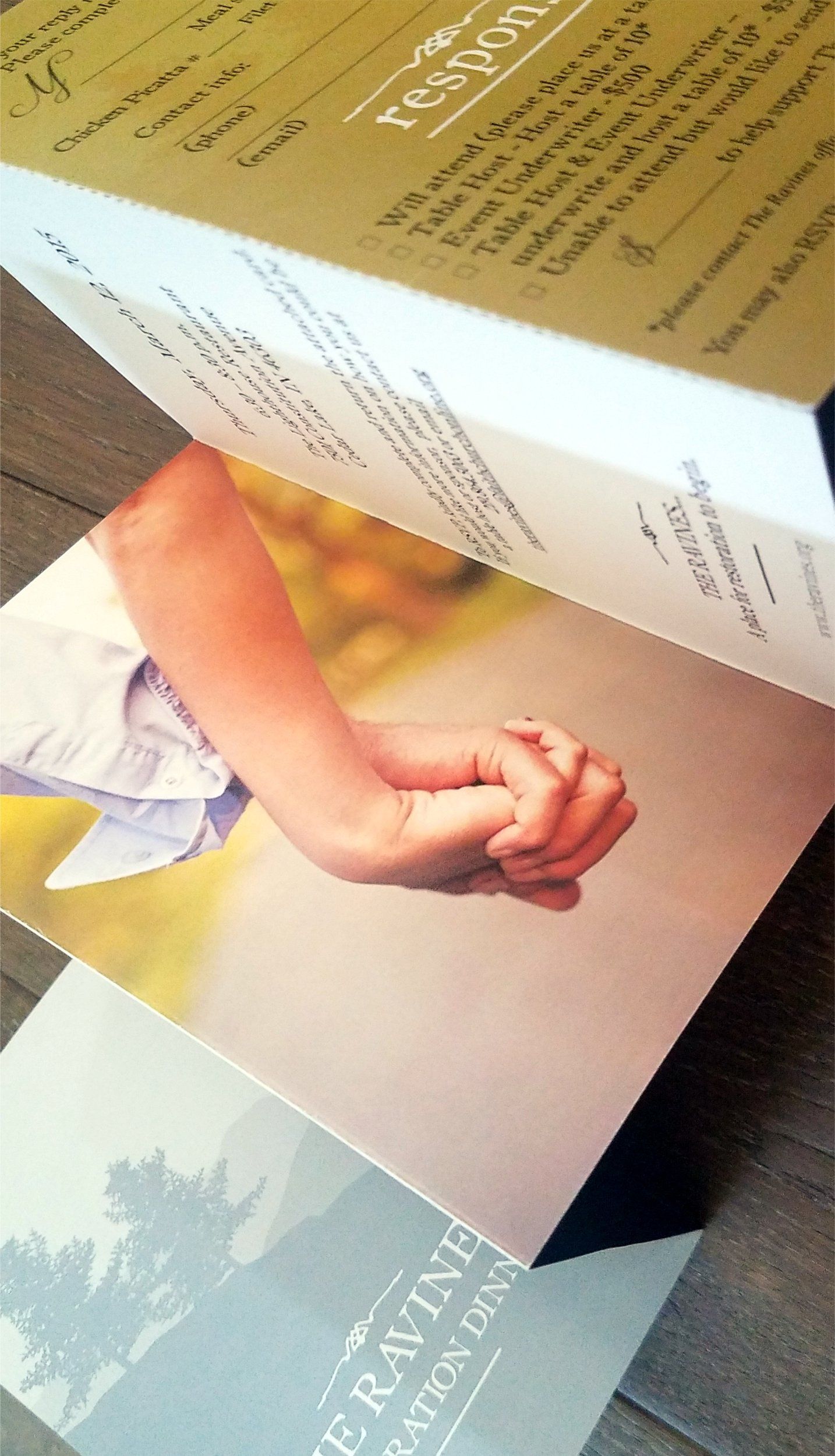Print Collateral