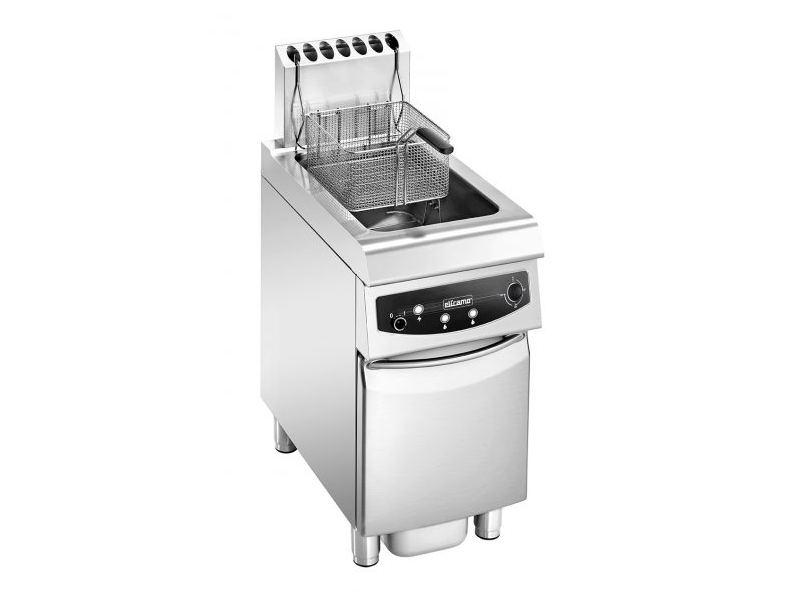 Friggitrice professionale GFP-GFU1-