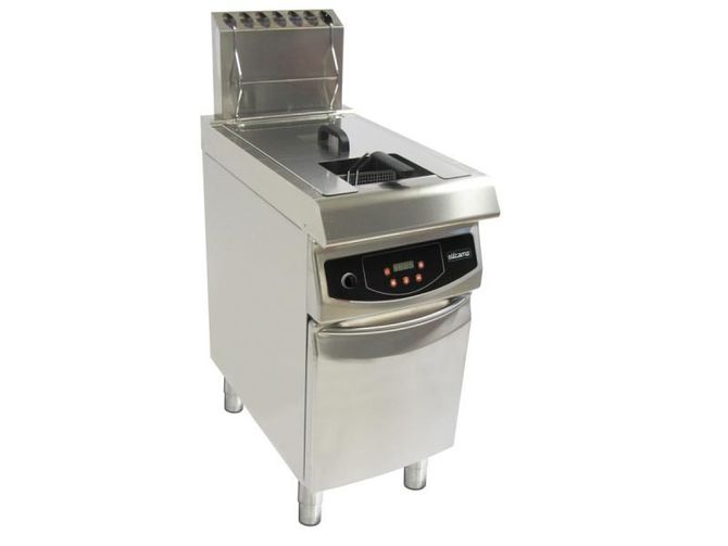 Friggitrice professionale NG1