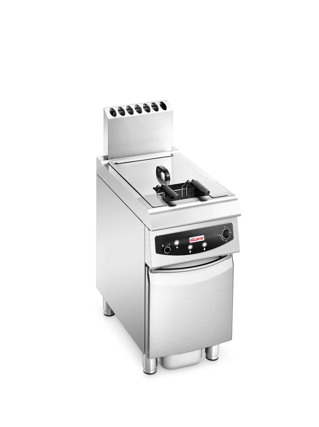 friggitrice per ristoranti