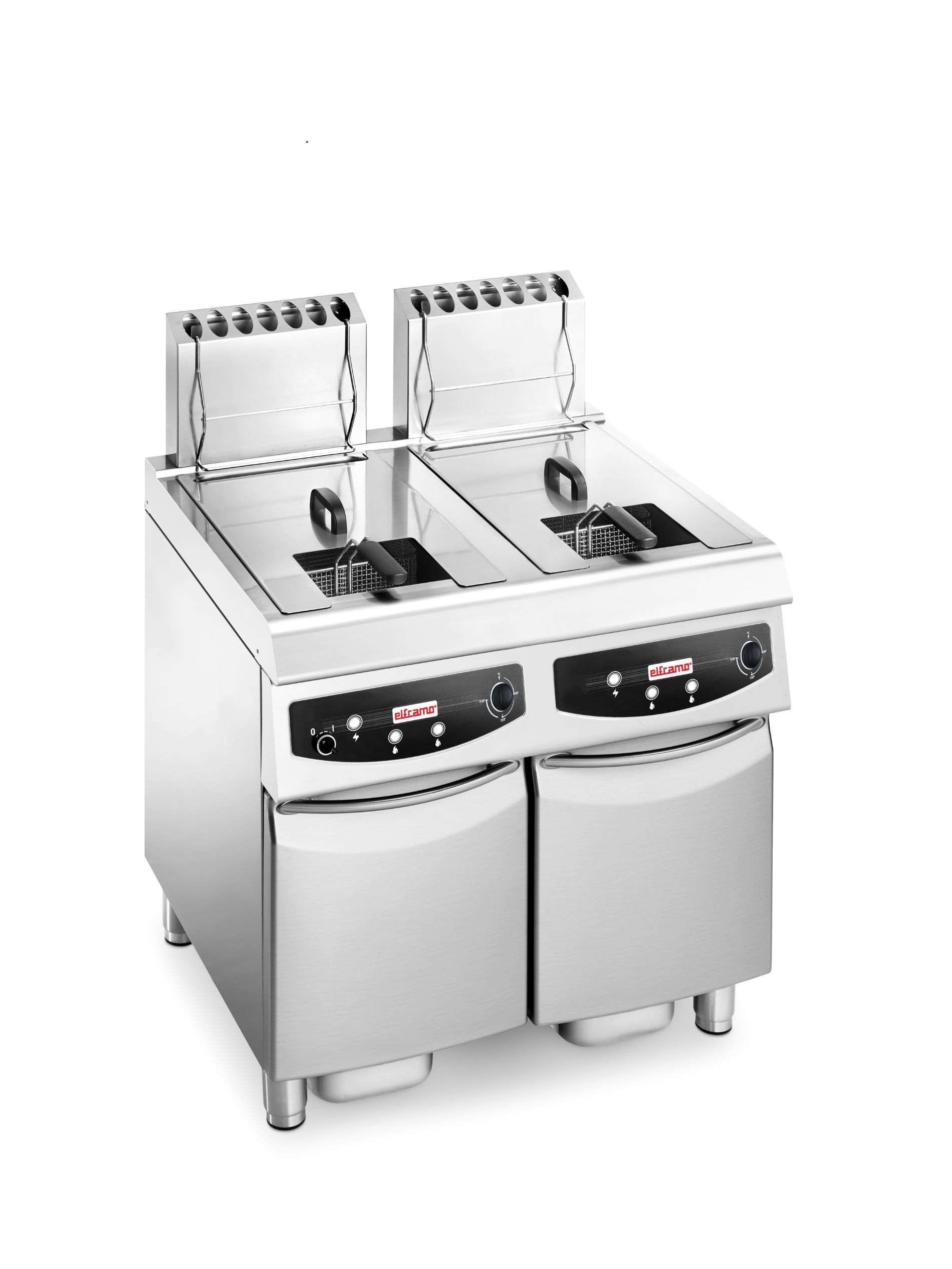 friggitrice per cucine di ristoranti